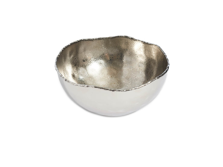 Cascade 6" Bowl Frosted