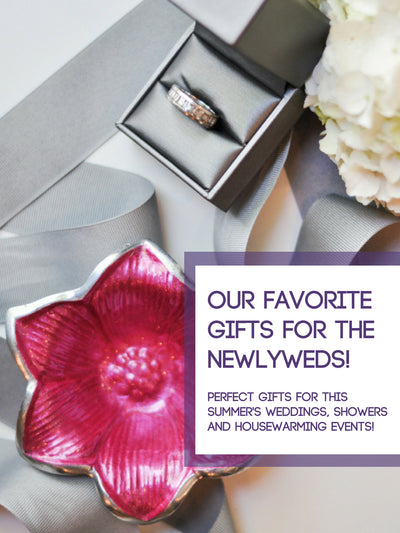 Top Gifts for Newlyweds