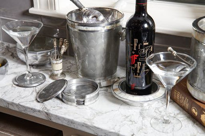 High End Barware Set: Essentials for Those Sipping in Style