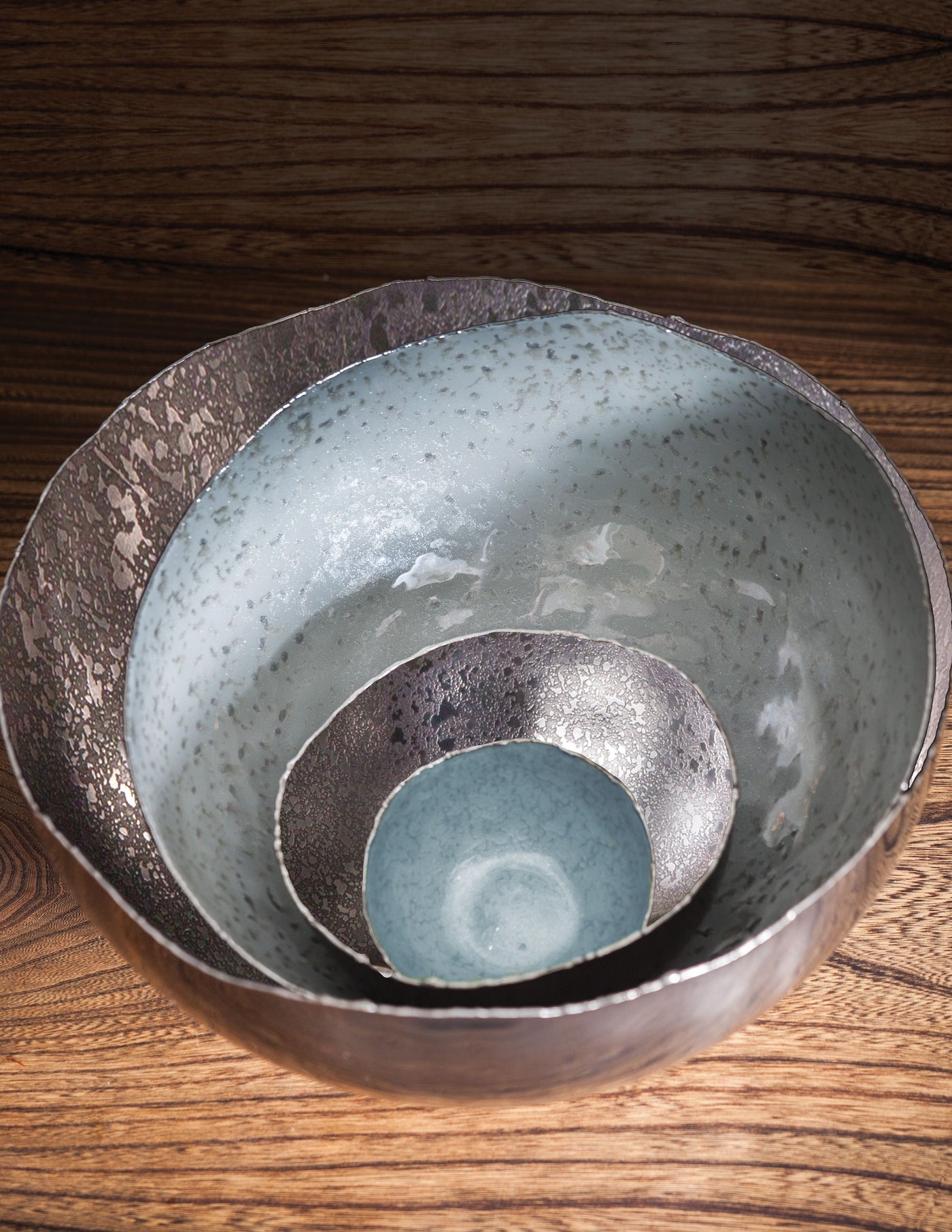 Marvelous Mixing Bowls