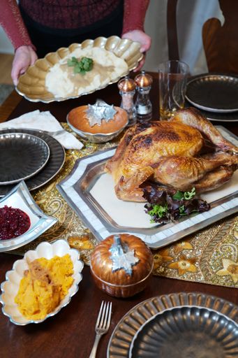 Quick Tips to be Thankful for this Thanksgiving