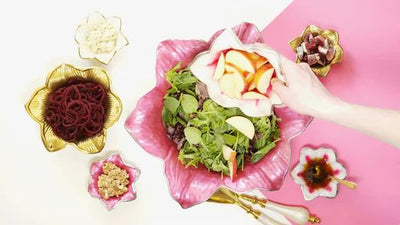 Must-Have Salad Serving Bowls for the Spring Season
