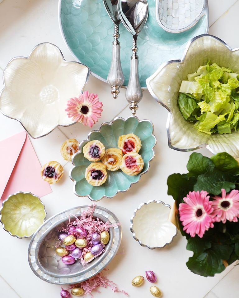 Spring Florals for Spectacular Soiree's!