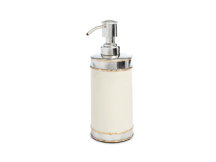 Cascade 7.5" Soap/Lotion Dispenser Cloud