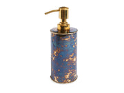 Cascade 7.5" Soap/Lotion Dispenser Rainbow Bronze