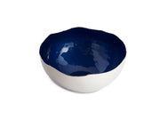 Cascade 10" Bowl Cobalt
