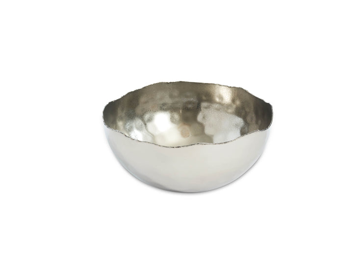 Cascade 10" Bowl Frosted