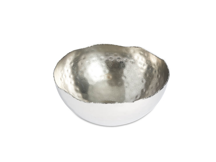 Cascade 12" Bowl Frosted