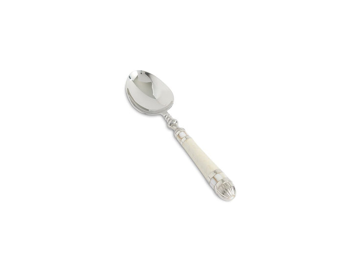 Classic Serving Spoon Snow