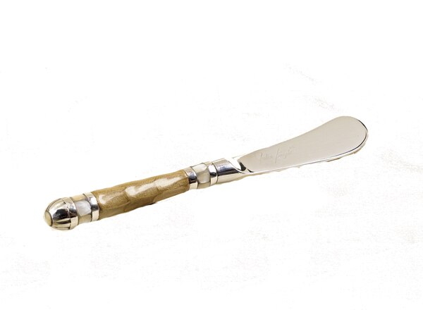 Classic Spreader Knife Toffee