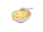 Citrus 6" Bowl Lemon Ice